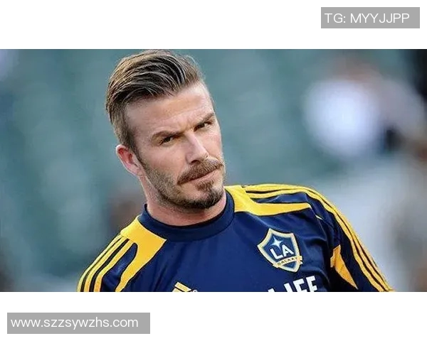 全球最帅足球明星排行榜揭晓你心目中的男神是谁