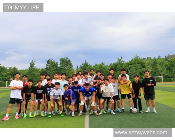 激情四溢的16号足球比赛精彩回顾与赛后分析让我们一起见证足球的魅力与团队精神