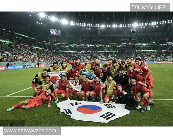 伊拉克与韩国足球对决深度分析战术特点与球员表现